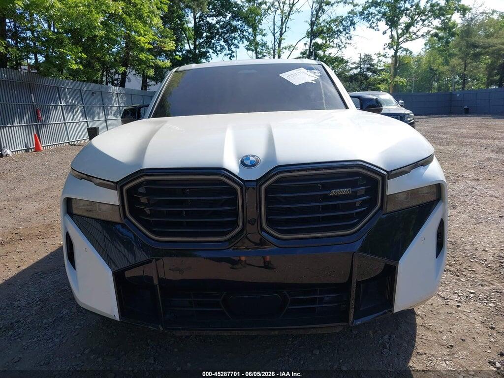 5YM23CS00S9122880 2025 BMW XM photo no. 6