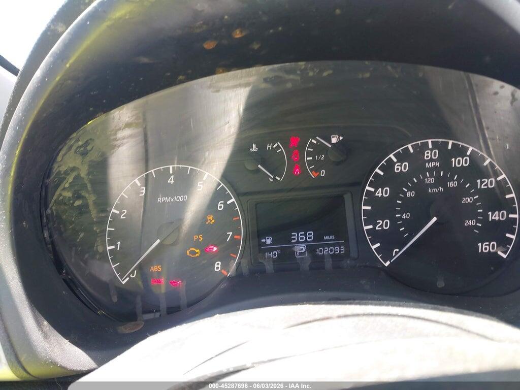 3N1AB7AP6EL687355 2014 NISSAN SENTRA photo no. 7