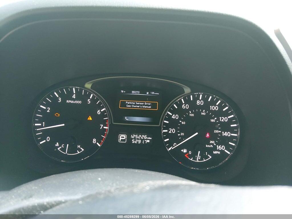5N1AR2MM9FC660365 2015 NISSAN PATHFINDER photo no. 7