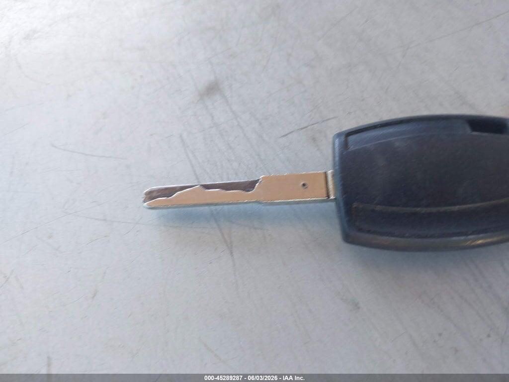 1FADP3E22FL253682 2015 FORD FOCUS photo no. 11