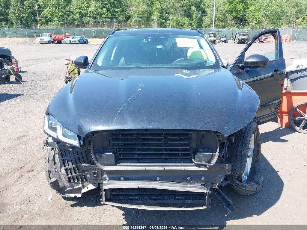 SADCJ2EX8PA716150 2023 JAGUAR F-PACE photo no. 12