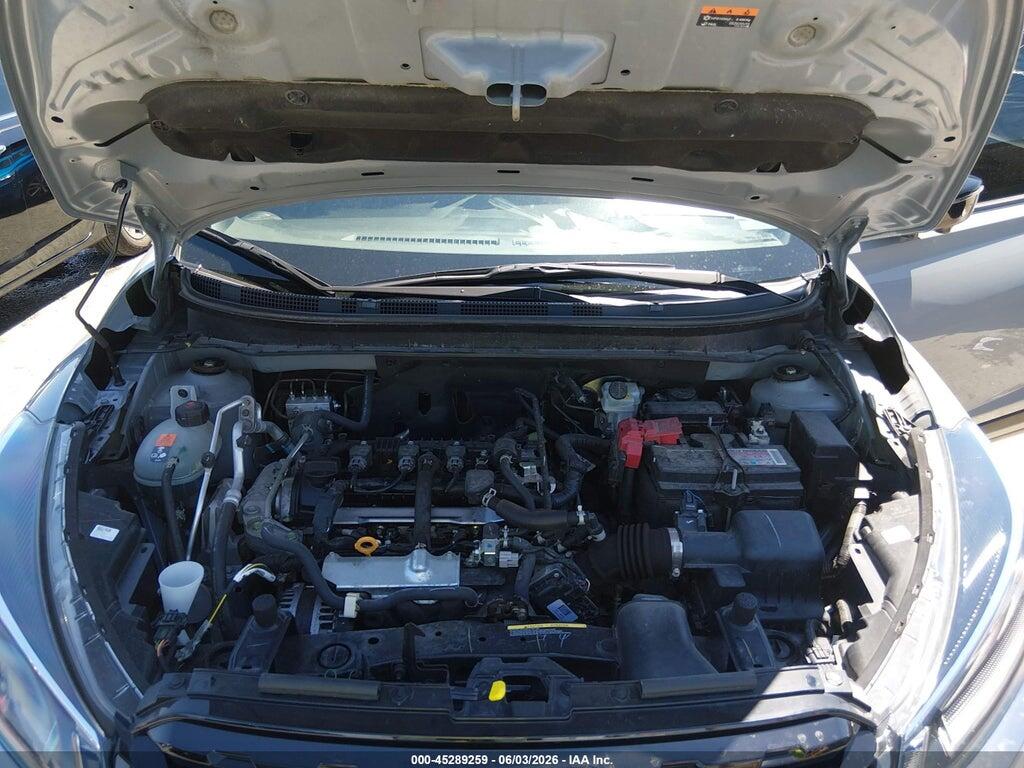3N1CP5DV5RL576374 2024 NISSAN KICKS photo no. 10