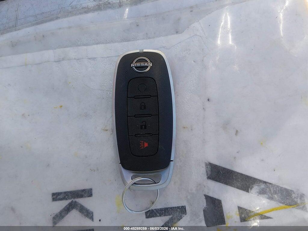 3N1CP5DV5RL576374 2024 NISSAN KICKS photo no. 11