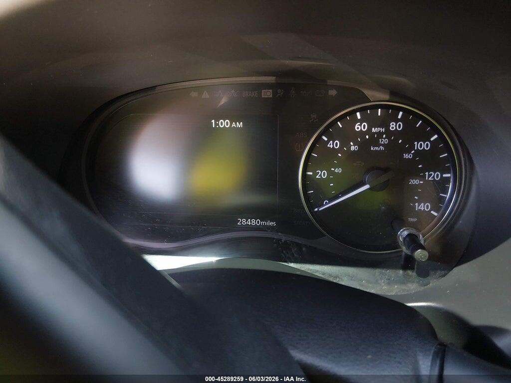 3N1CP5DV5RL576374 2024 NISSAN KICKS photo no. 7