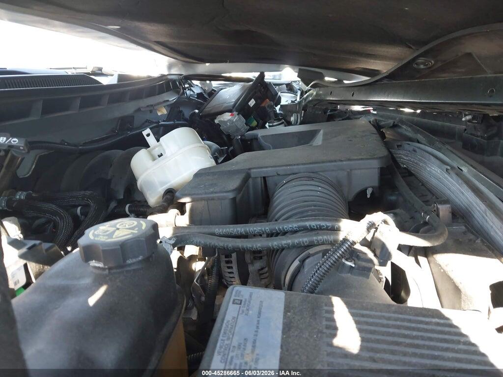 2GCRCPEC4K1144815 2019 CHEVROLET SILVERADO 1500 LD photo no. 10