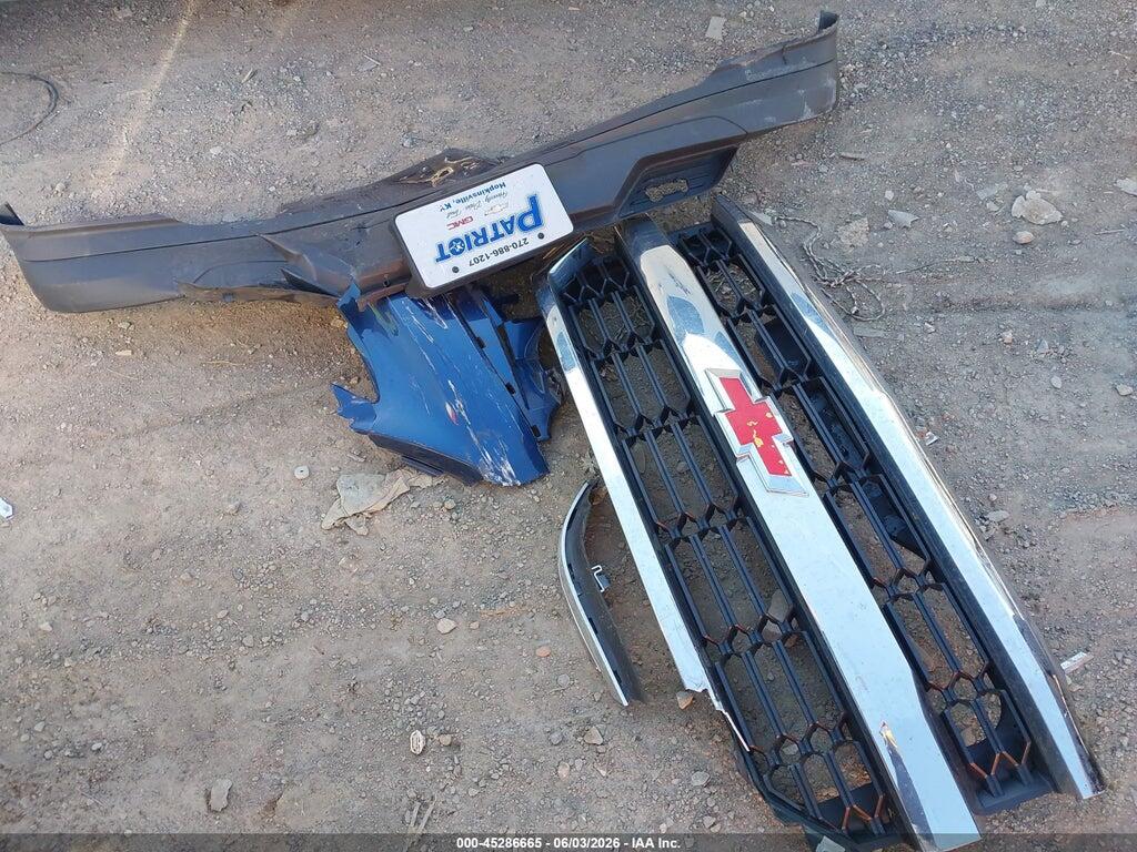 2GCRCPEC4K1144815 2019 CHEVROLET SILVERADO 1500 LD photo no. 11