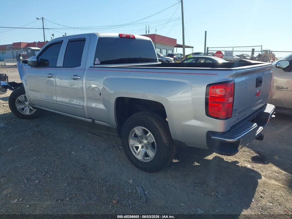 2GCRCPEC4K1144815 2019 CHEVROLET SILVERADO 1500 LD photo no. 3