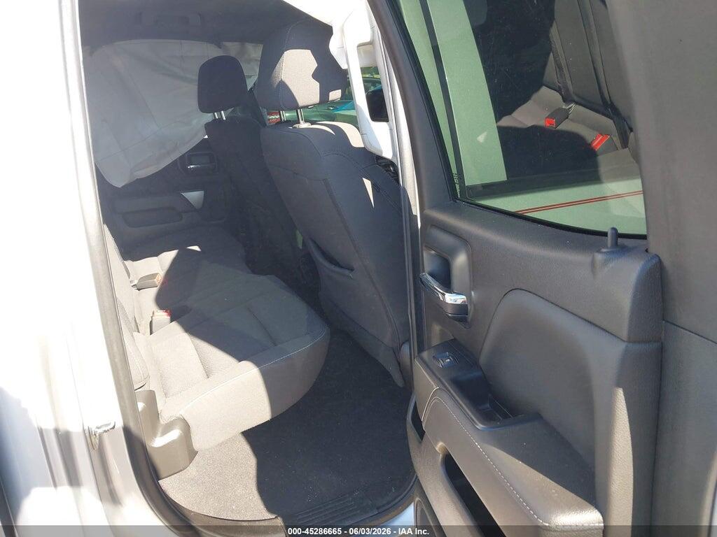 2GCRCPEC4K1144815 2019 CHEVROLET SILVERADO 1500 LD photo no. 8