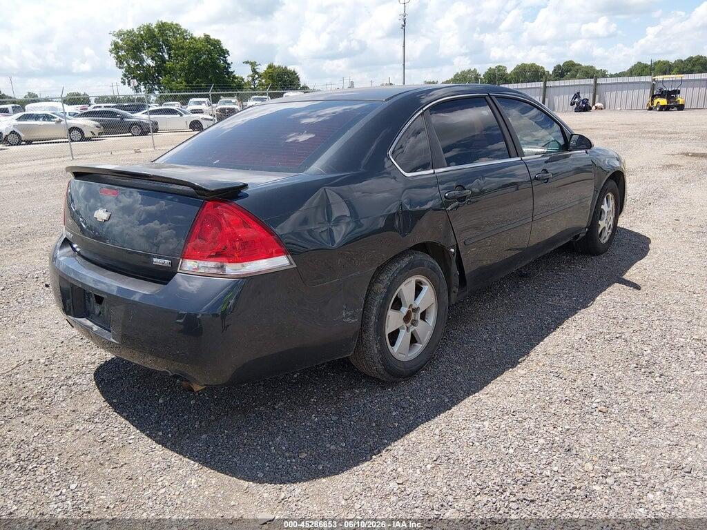2G1WF5E38D1226072 2013 CHEVROLET IMPALA photo no. 4