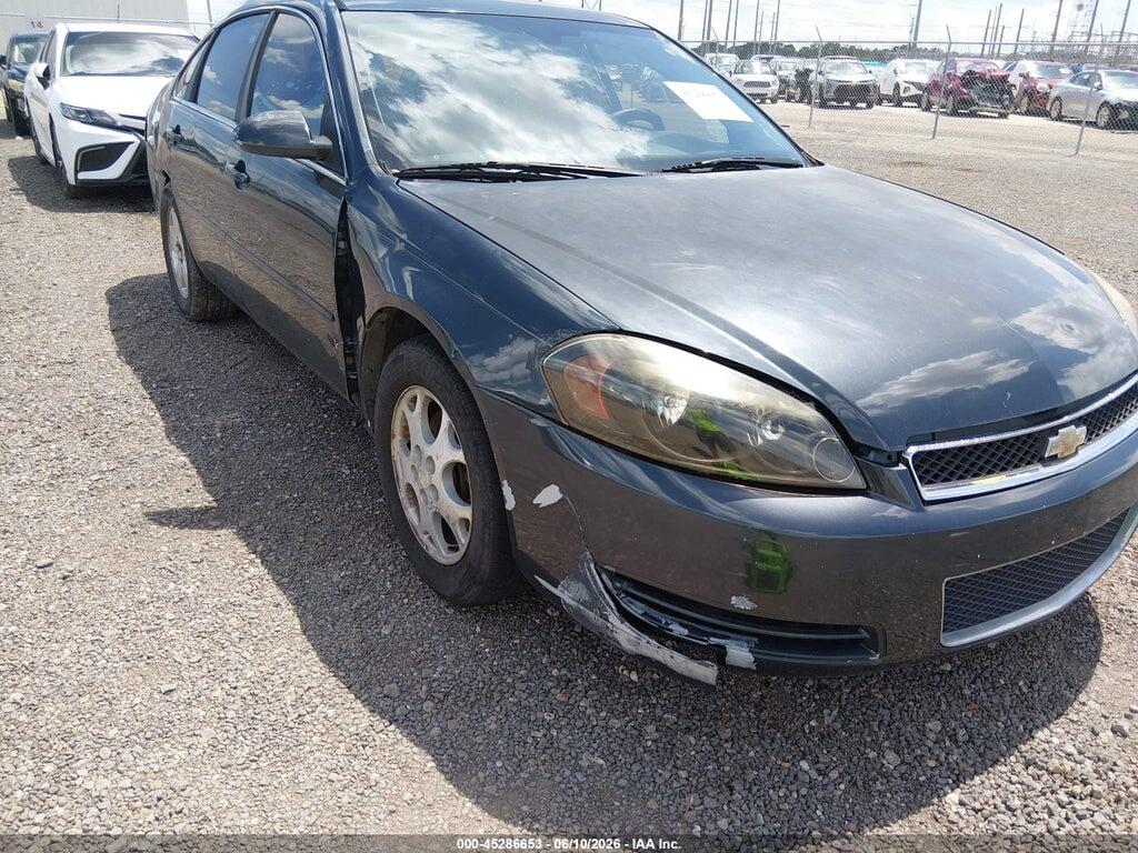 2G1WF5E38D1226072 2013 CHEVROLET IMPALA photo no. 6