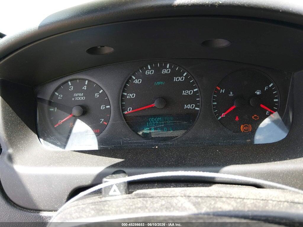 2G1WF5E38D1226072 2013 CHEVROLET IMPALA photo no. 7