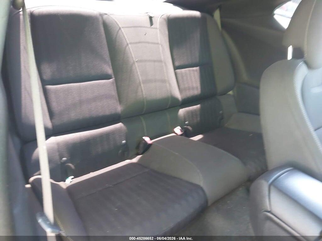 2G1FA1E34D9163576 2013 CHEVROLET CAMARO photo no. 8