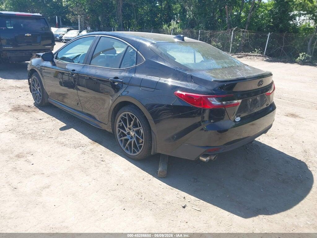 4T1DBADK5TU047174 2026 TOYOTA CAMRY photo no. 3