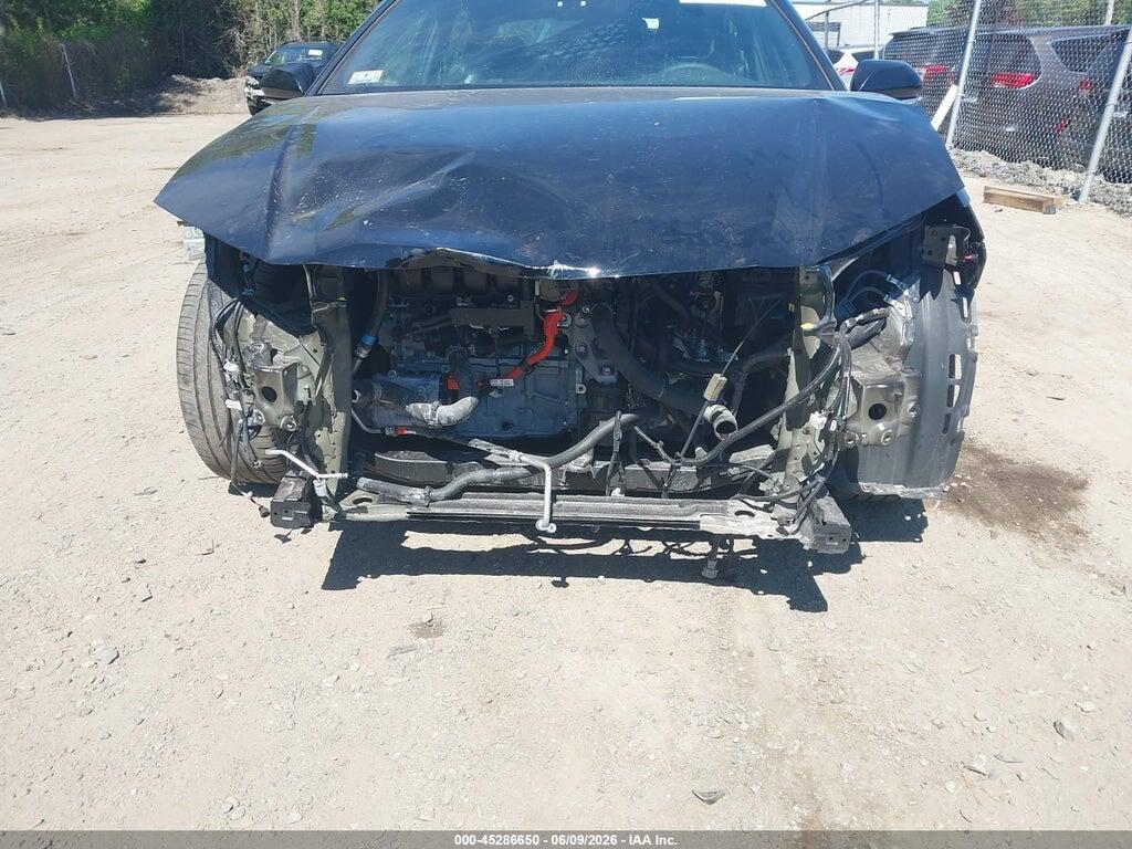 4T1DBADK5TU047174 2026 TOYOTA CAMRY photo no. 6