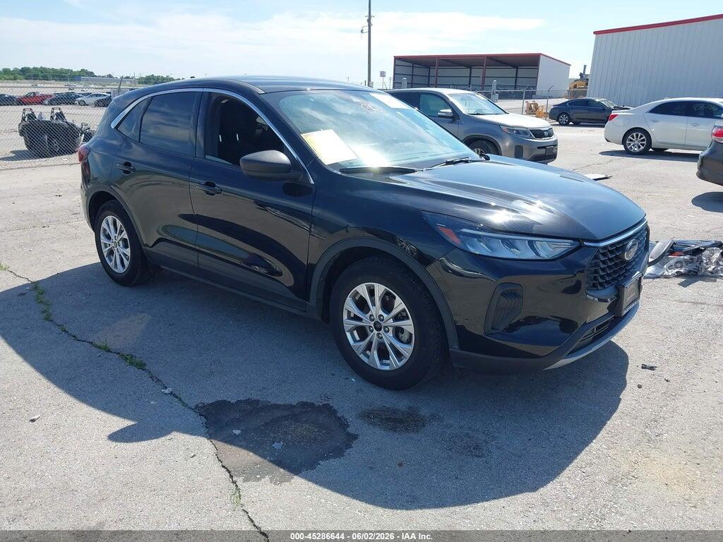 1FMCU0GN2PUA41506 2023 FORD ESCAPE photo no. 1