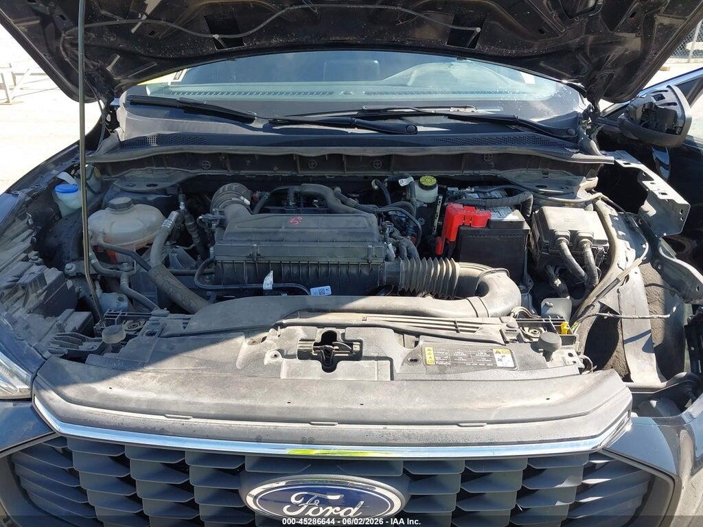 1FMCU0GN2PUA41506 2023 FORD ESCAPE photo no. 10