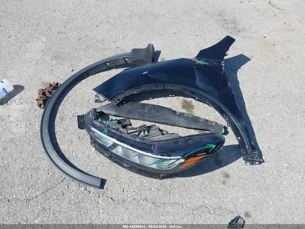 1FMCU0GN2PUA41506 2023 FORD ESCAPE photo no. 12