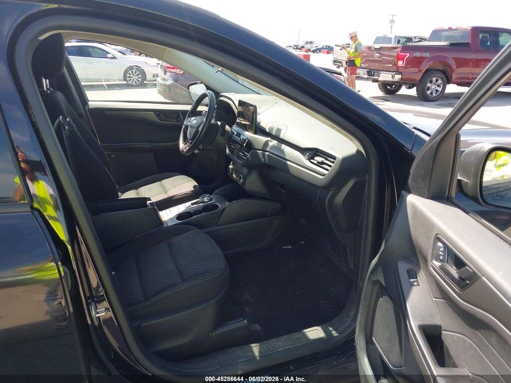 1FMCU0GN2PUA41506 2023 FORD ESCAPE photo no. 5