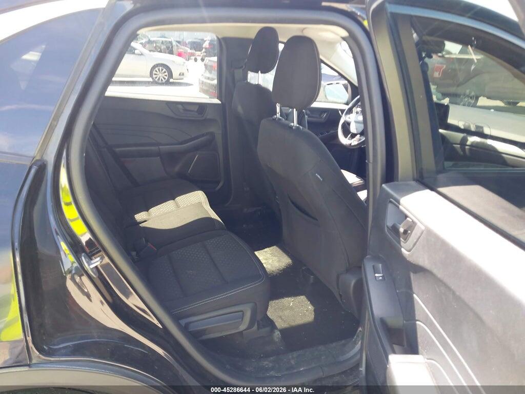 1FMCU0GN2PUA41506 2023 FORD ESCAPE photo no. 8