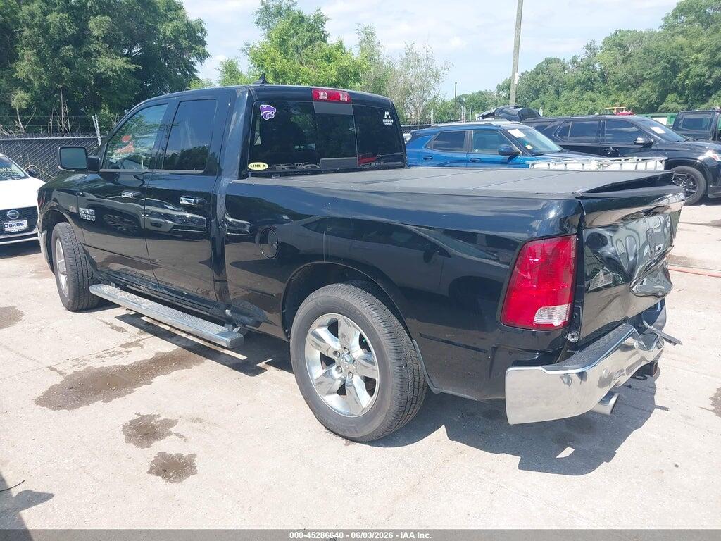 1C6RR7GT0ES417871 2014 RAM 1500 photo no. 3