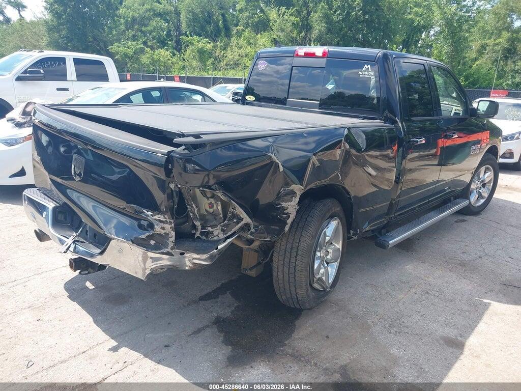 1C6RR7GT0ES417871 2014 RAM 1500 photo no. 4
