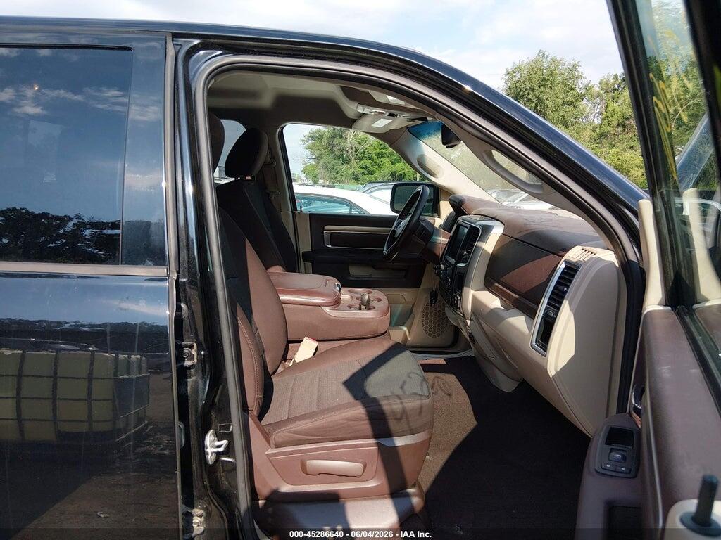 1C6RR7GT0ES417871 2014 RAM 1500 photo no. 5