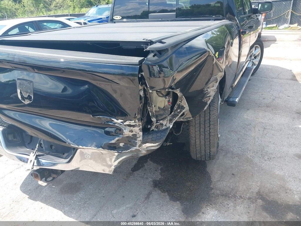 1C6RR7GT0ES417871 2014 RAM 1500 photo no. 6