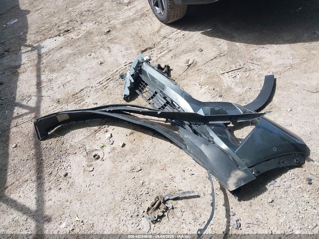 5NMJECAE1NH157609 2022 HYUNDAI TUCSON photo no. 11