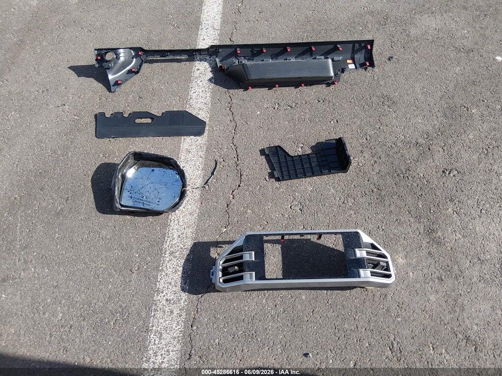 5TFLA5DB4NX008295 2022 TOYOTA TUNDRA photo no. 12