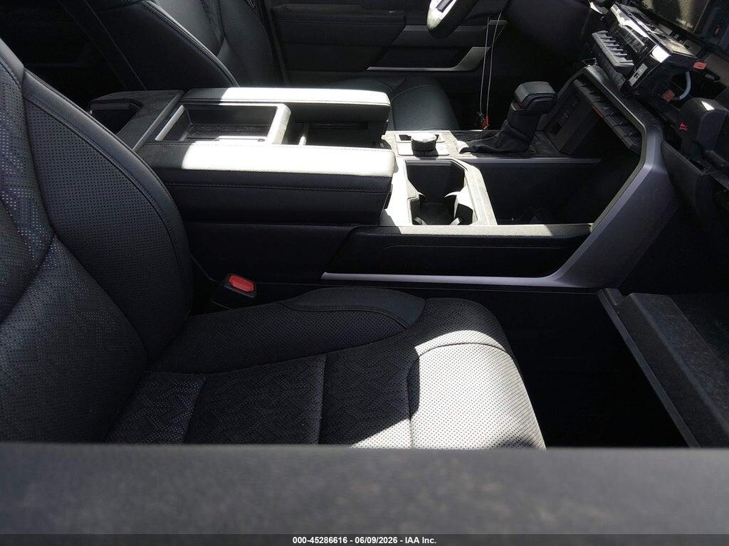 5TFLA5DB4NX008295 2022 TOYOTA TUNDRA photo no. 5
