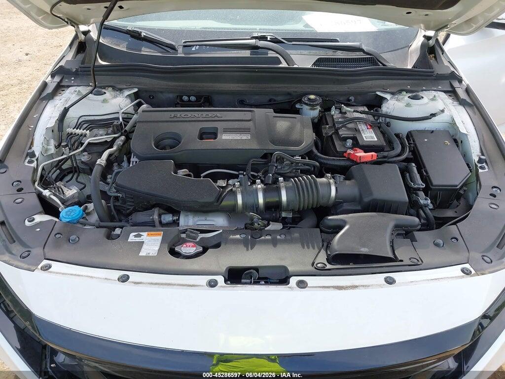 1HGCV2F56LA007337 2020 HONDA ACCORD photo no. 10