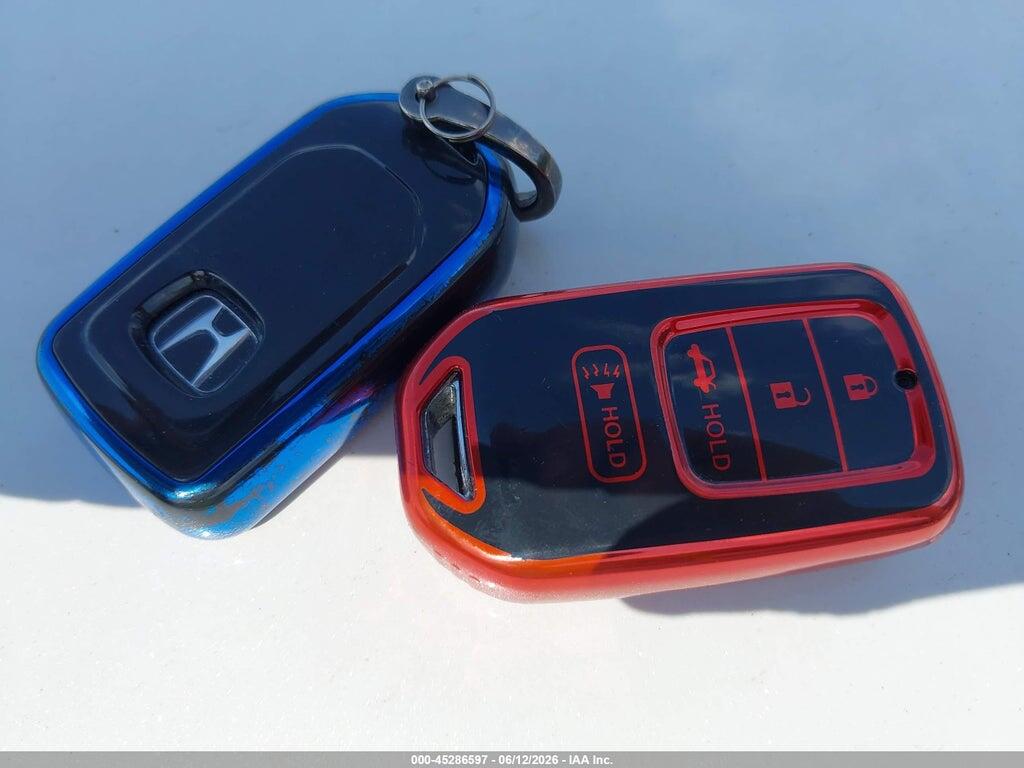 1HGCV2F56LA007337 2020 HONDA ACCORD photo no. 11