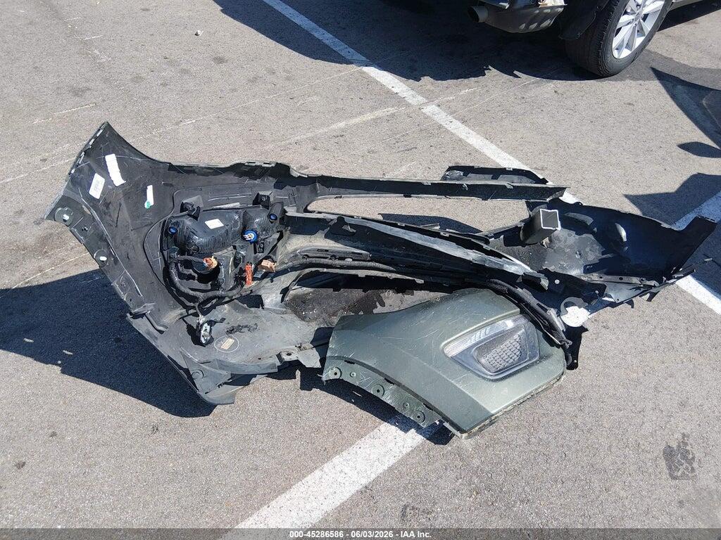 3C4NJDBB8JT436897 2018 JEEP COMPASS photo no. 12