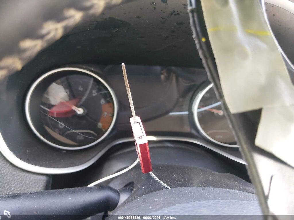 3C4NJDBB8JT436897 2018 JEEP COMPASS photo no. 7