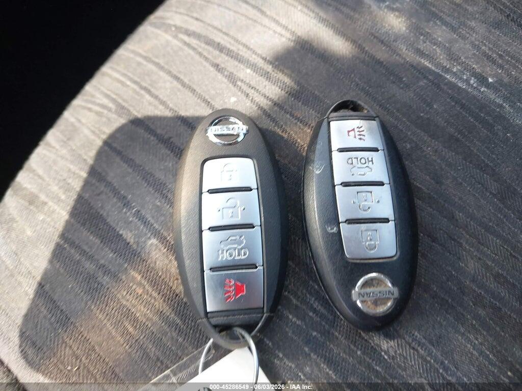 3N1AB7AP3KY294475 2019 NISSAN SENTRA photo no. 11