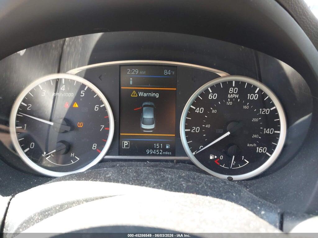 3N1AB7AP3KY294475 2019 NISSAN SENTRA photo no. 7