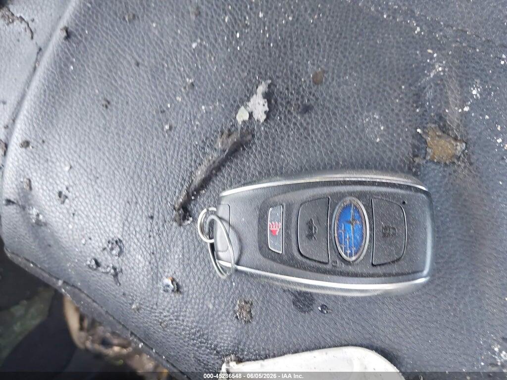 4S4BTADC0S3257019 2025 SUBARU OUTBACK photo no. 11