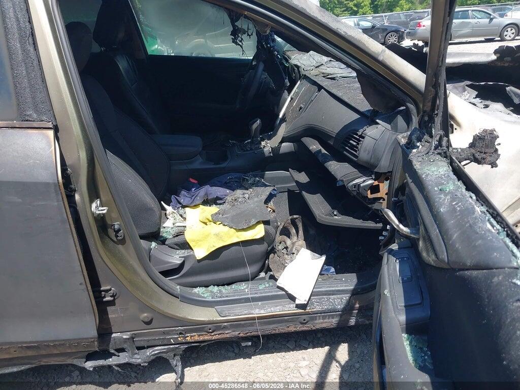 4S4BTADC0S3257019 2025 SUBARU OUTBACK photo no. 5