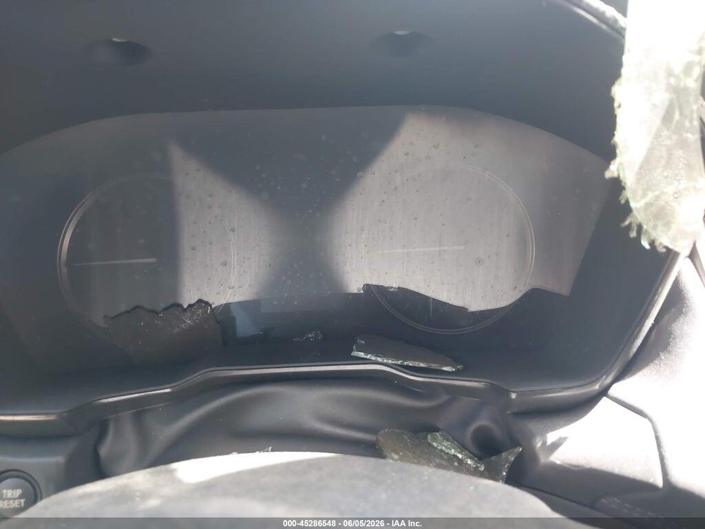 4S4BTADC0S3257019 2025 SUBARU OUTBACK photo no. 7