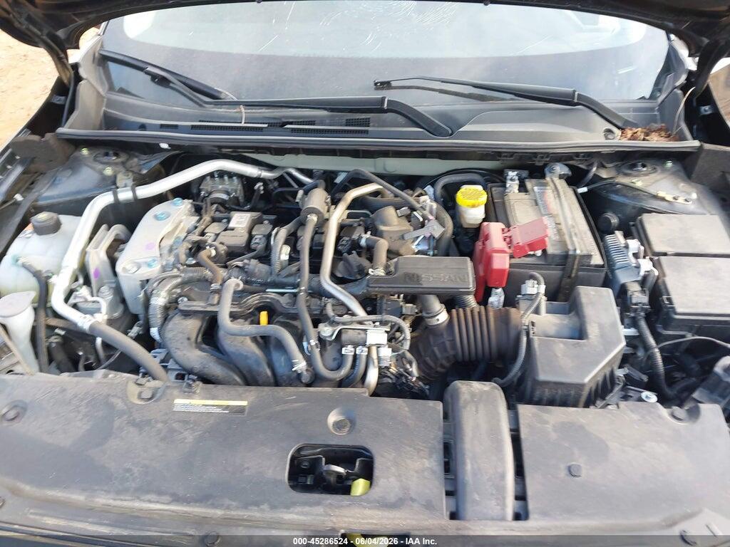 3N1AB8BV3RY388711 2024 NISSAN SENTRA photo no. 10