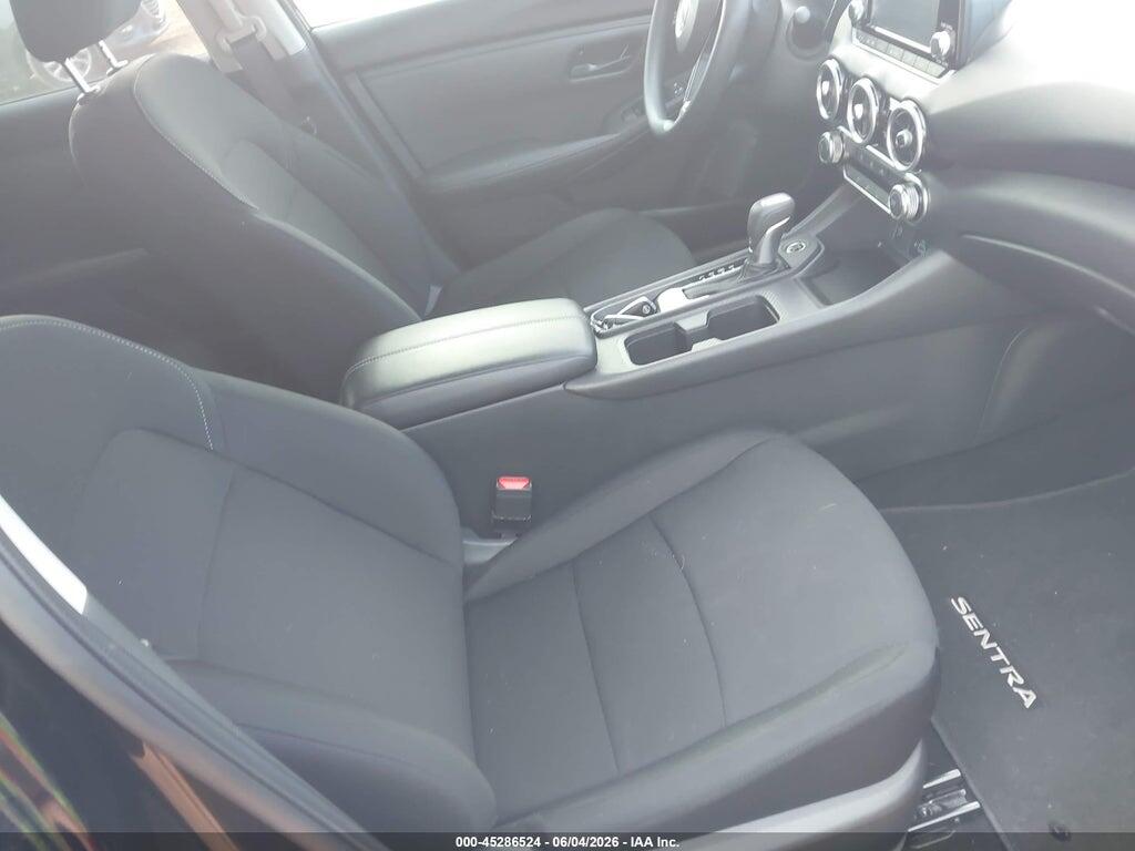3N1AB8BV3RY388711 2024 NISSAN SENTRA photo no. 5