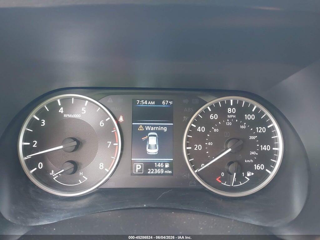 3N1AB8BV3RY388711 2024 NISSAN SENTRA photo no. 7
