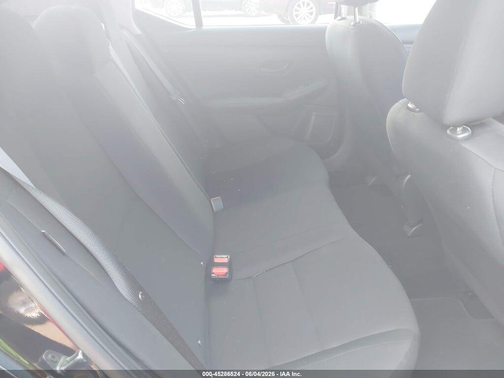 3N1AB8BV3RY388711 2024 NISSAN SENTRA photo no. 8