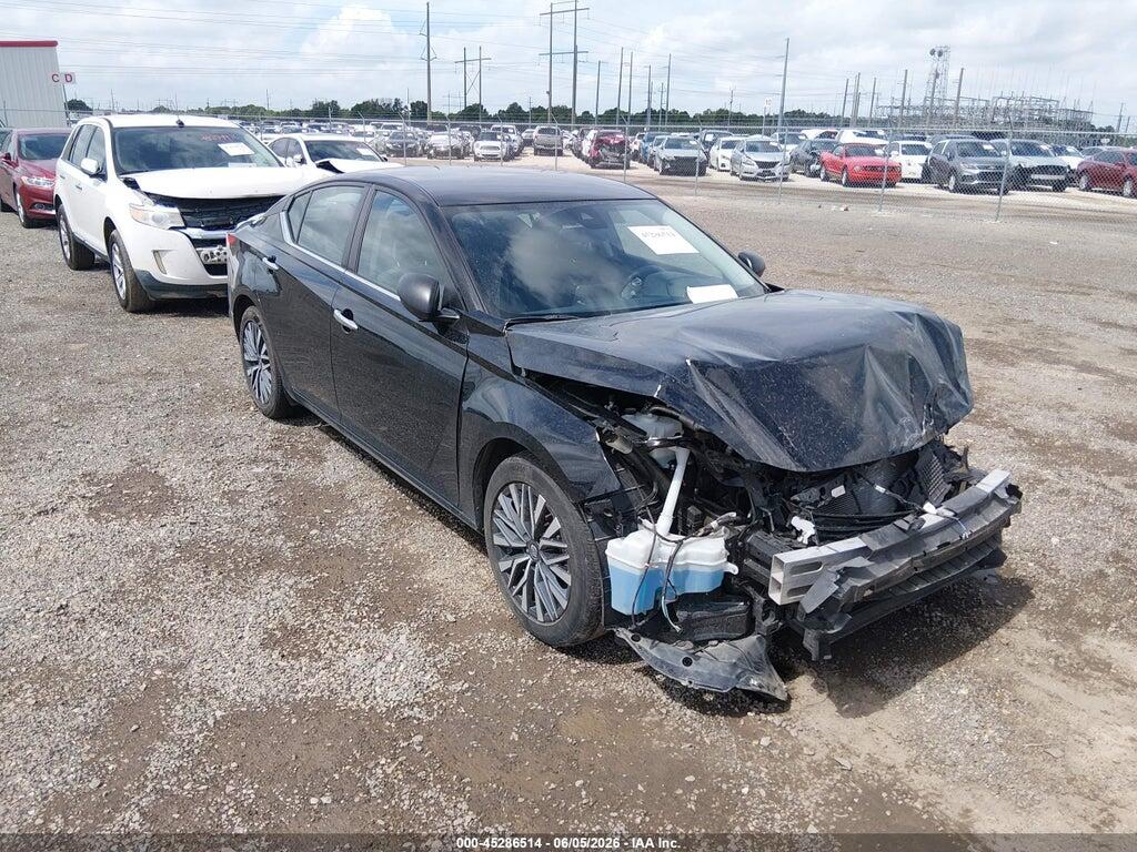1N4BL4DV2RN306670 2024 NISSAN ALTIMA photo no. 1