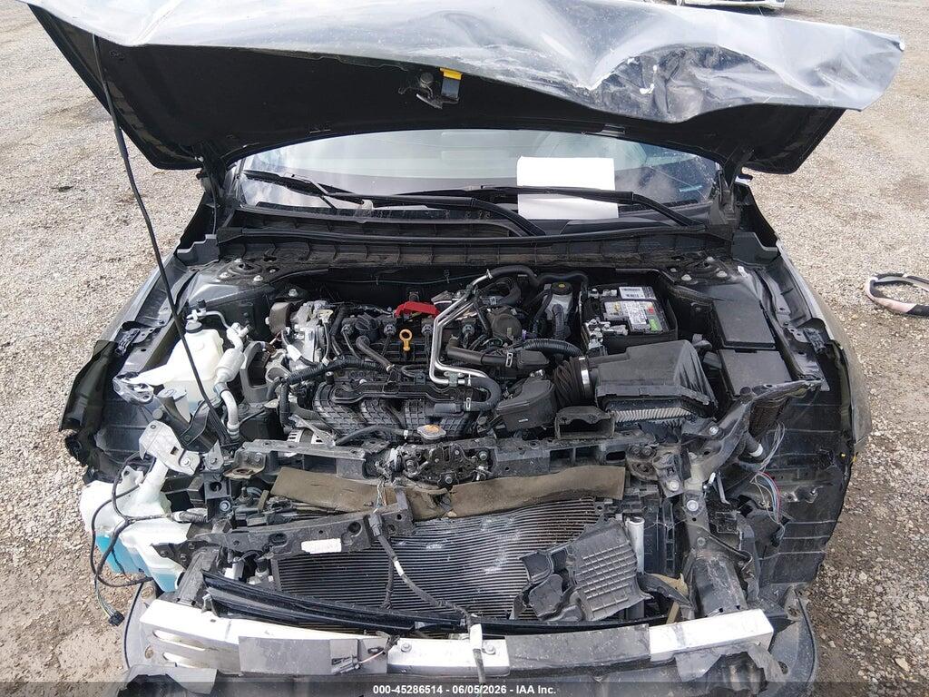 1N4BL4DV2RN306670 2024 NISSAN ALTIMA photo no. 10