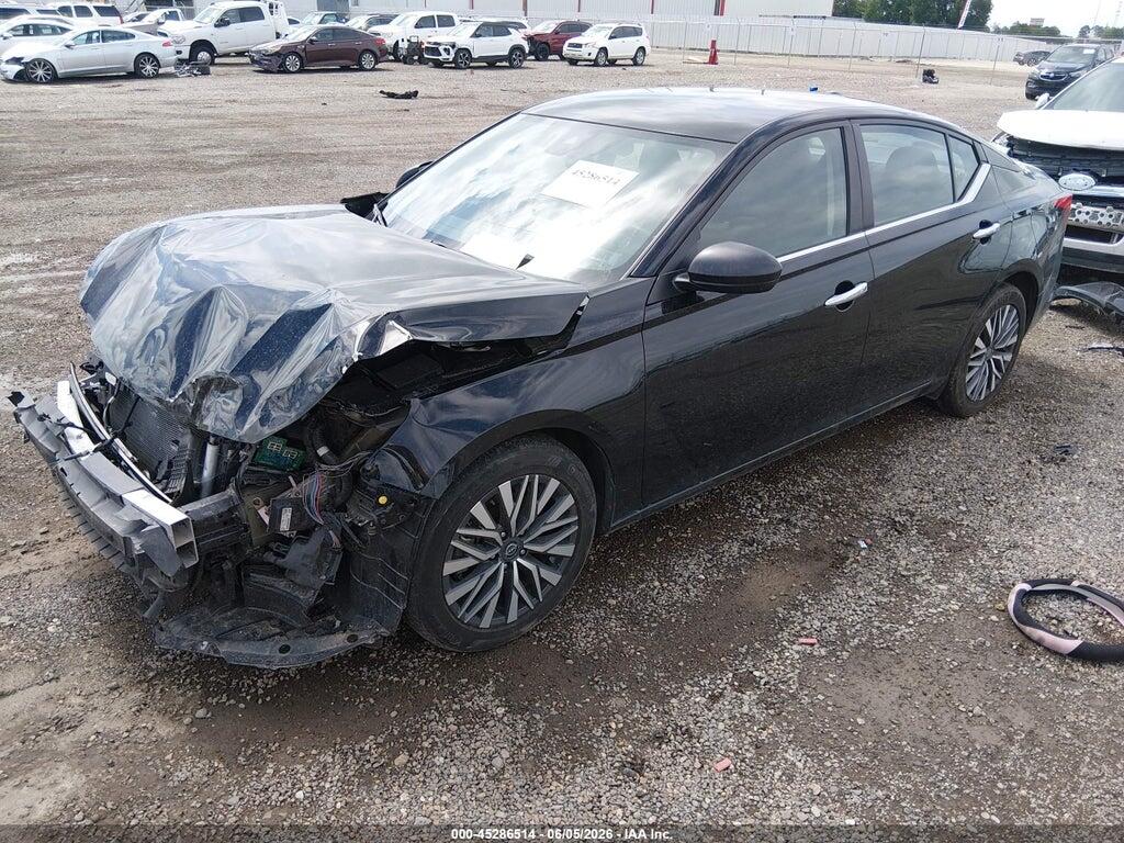 1N4BL4DV2RN306670 2024 NISSAN ALTIMA photo no. 2