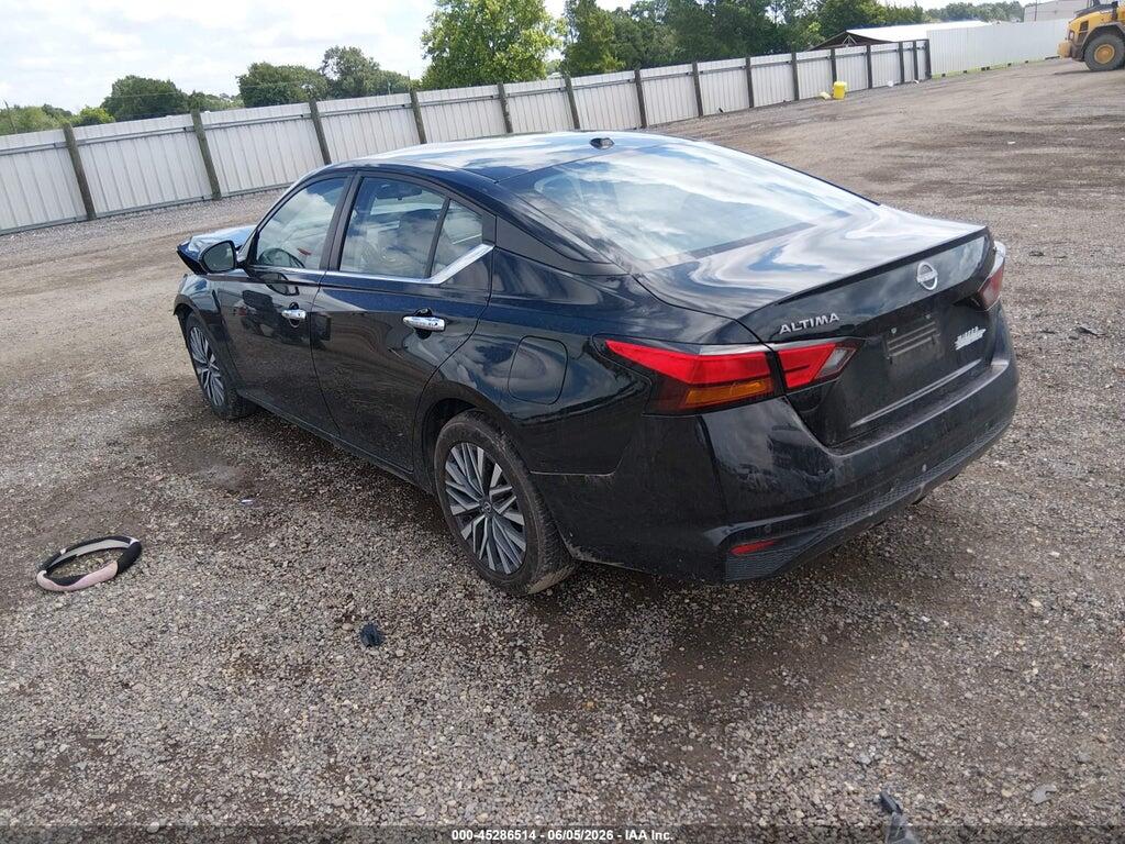 1N4BL4DV2RN306670 2024 NISSAN ALTIMA photo no. 3