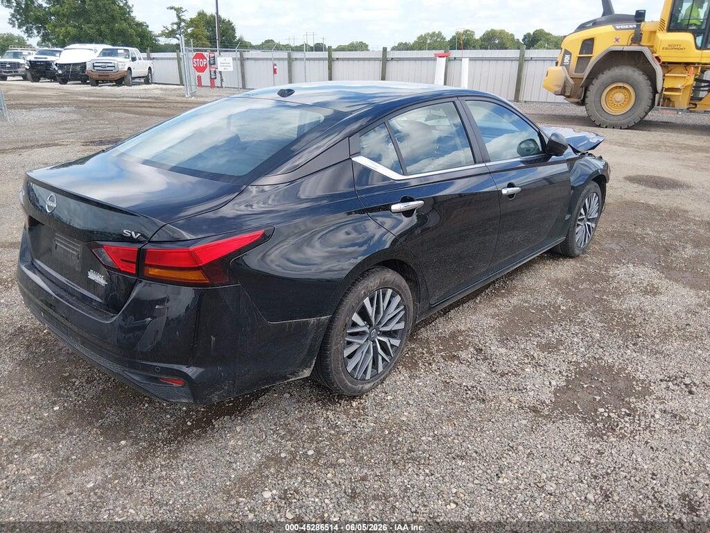 1N4BL4DV2RN306670 2024 NISSAN ALTIMA photo no. 4