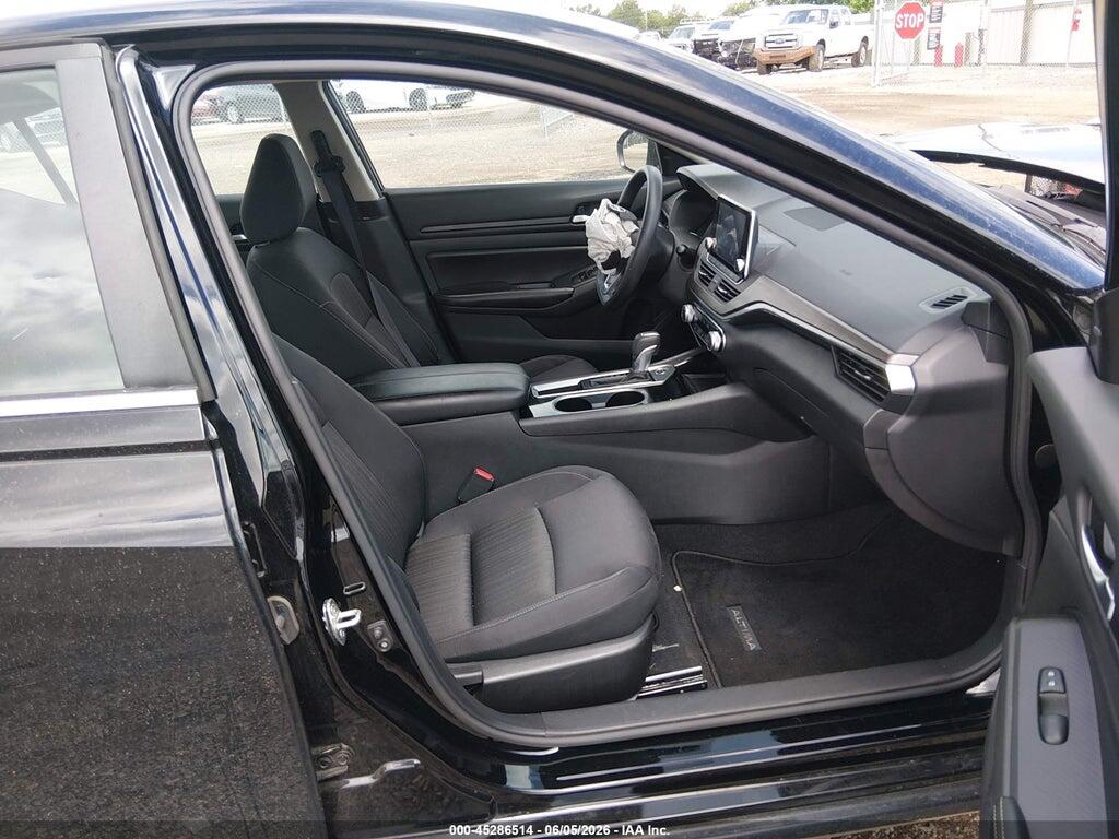 1N4BL4DV2RN306670 2024 NISSAN ALTIMA photo no. 5