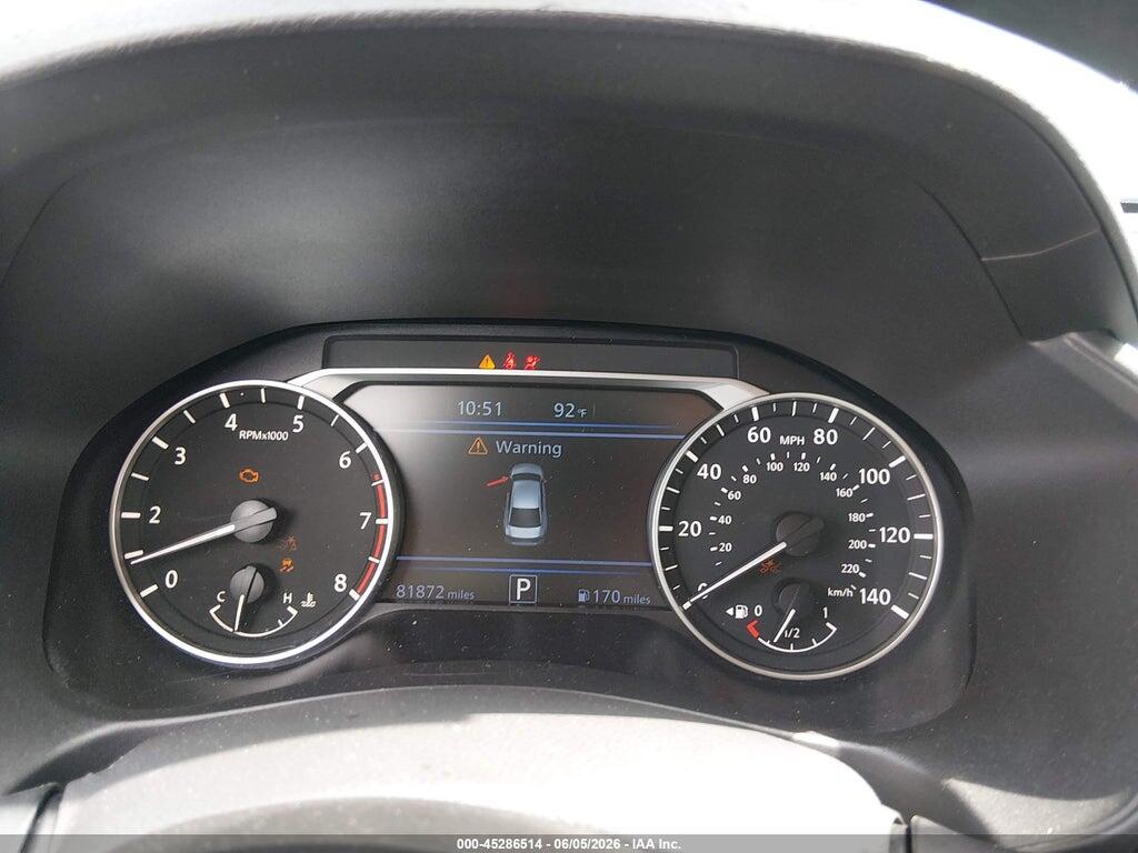 1N4BL4DV2RN306670 2024 NISSAN ALTIMA photo no. 7